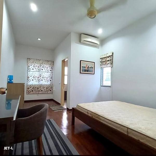 Cluster House for Sale in Setia Damai (Setia Alam) - Mavis Ng - Bedroom - PropertyGuru.com.my