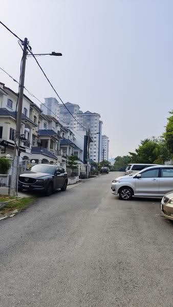 2.5-storey Terraced House for Sale in Taman Wangsa Permai (Kepong) - ML Liu - PropertyGuru.com.my