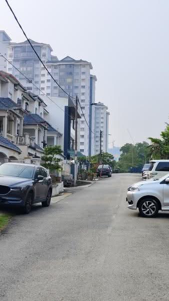 2.5-storey Terraced House for Sale in Taman Wangsa Permai (Kepong) - ML Liu - PropertyGuru.com.my
