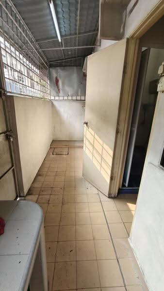 2.5-storey Terraced House for Sale in Taman Wangsa Permai (Kepong) - ML Liu - PropertyGuru.com.my