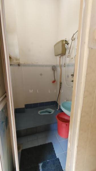 2.5-storey Terraced House for Sale in Taman Wangsa Permai (Kepong) - ML Liu - PropertyGuru.com.my
