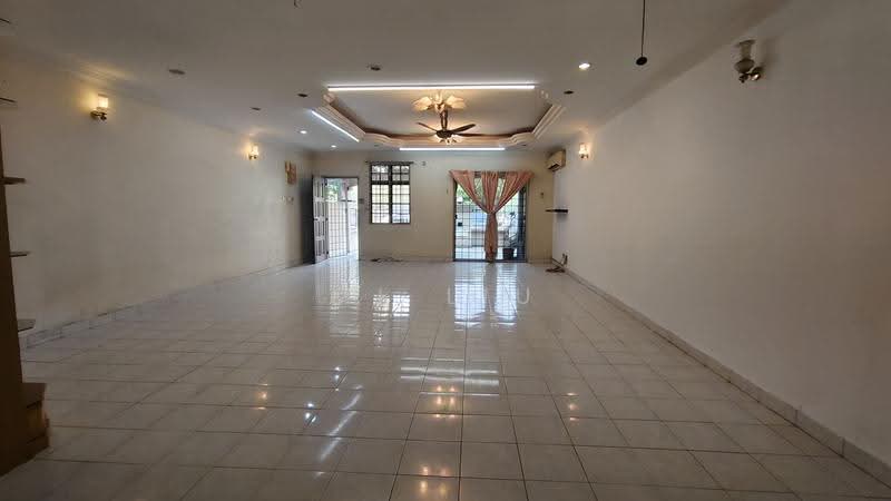 2.5-storey Terraced House for Sale in Taman Wangsa Permai (Kepong) - ML Liu - PropertyGuru.com.my