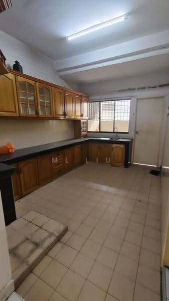 2.5-storey Terraced House for Sale in Taman Wangsa Permai (Kepong) - ML Liu - PropertyGuru.com.my
