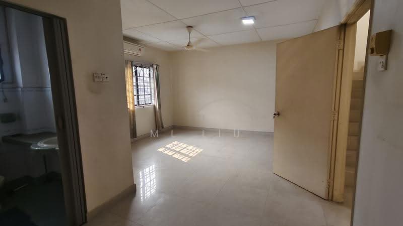 2.5-storey Terraced House for Sale in Taman Wangsa Permai (Kepong) - ML Liu - PropertyGuru.com.my