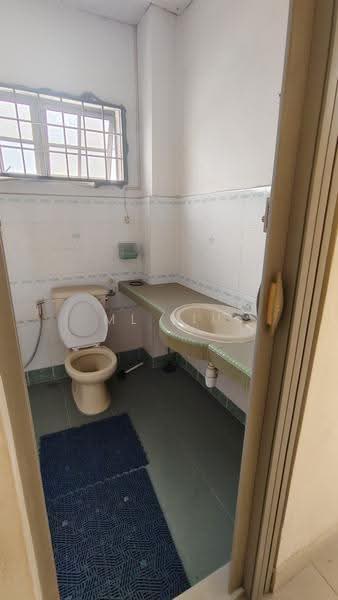 2.5-storey Terraced House for Sale in Taman Wangsa Permai (Kepong) - ML Liu - PropertyGuru.com.my