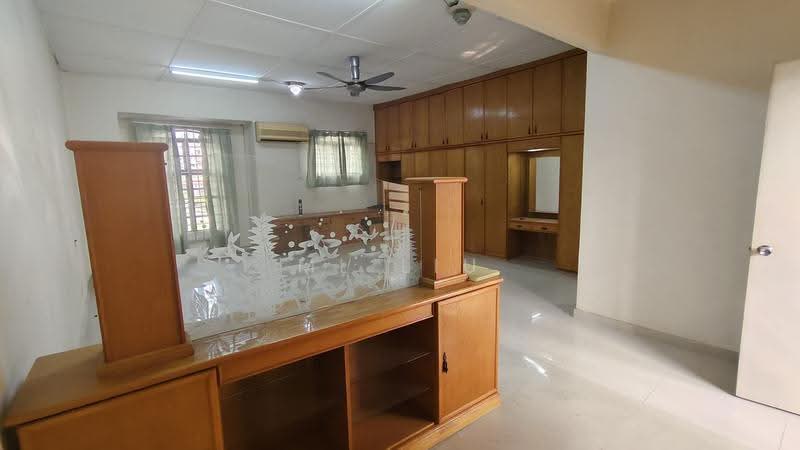 2.5-storey Terraced House for Sale in Taman Wangsa Permai (Kepong) - ML Liu - PropertyGuru.com.my