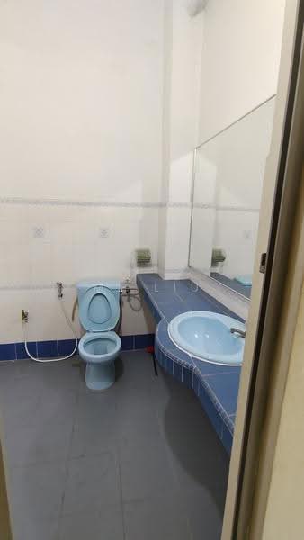 2.5-storey Terraced House for Sale in Taman Wangsa Permai (Kepong) - ML Liu - PropertyGuru.com.my