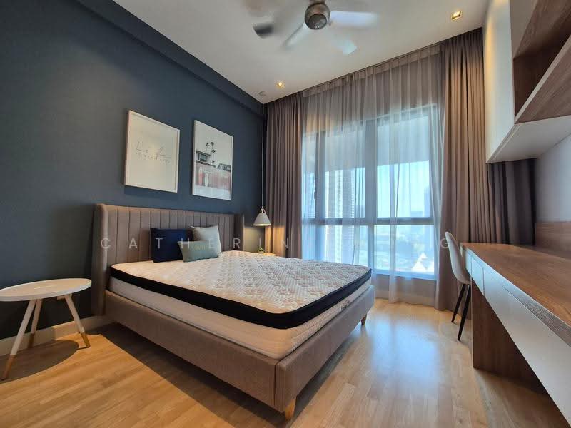 Condominium for Rent at Residensi 22 - Catherine Wong - Bedroom - PropertyGuru.com.my