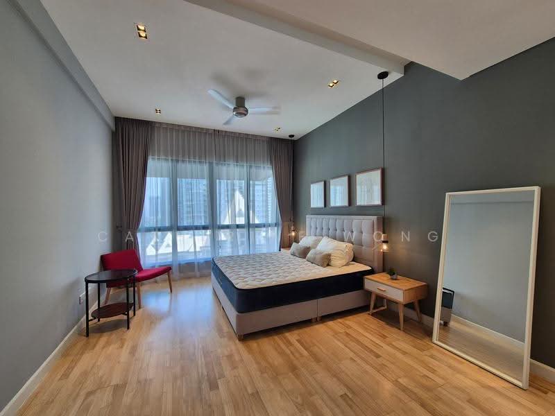 Condominium for Rent at Residensi 22 - Catherine Wong - Bedroom - PropertyGuru.com.my