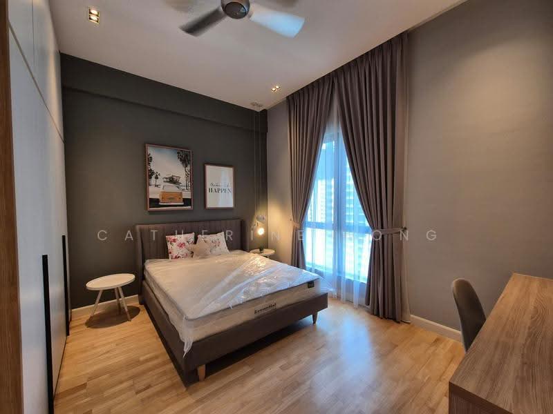 Condominium for Rent at Residensi 22 - Catherine Wong - Bedroom - PropertyGuru.com.my