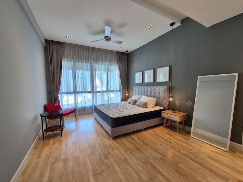 Condominium for Rent at Residensi 22 - Catherine Wong - Bedroom - PropertyGuru.com.my
