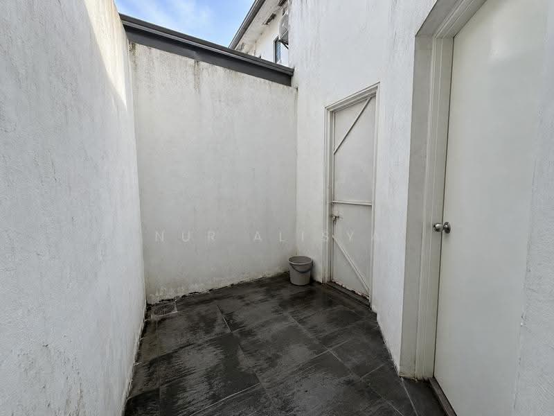 Rumah Berkembar untuk Dijual di Bukit Mertajam (Penang) - Nur Alisya - Exterior - PropertyGuru.com.my