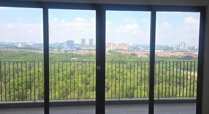 Kediaman Servis untuk Dijual di The Pulse Residence - Hann . - View - PropertyGuru.com.my