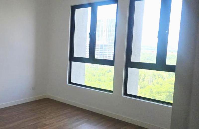 Kediaman Servis untuk Dijual di The Pulse Residence - Hann . - View - PropertyGuru.com.my