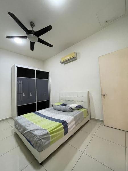 Cluster House for Sale in Bukit Indah (Iskandar Puteri (Nusajaya)) - Ee Fong Toh - Bedroom - PropertyGuru.com.my