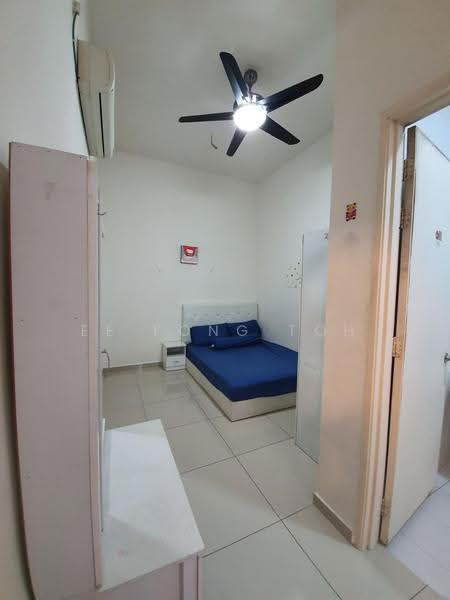 Cluster House for Sale in Bukit Indah (Iskandar Puteri (Nusajaya)) - Ee Fong Toh - Bedroom - PropertyGuru.com.my