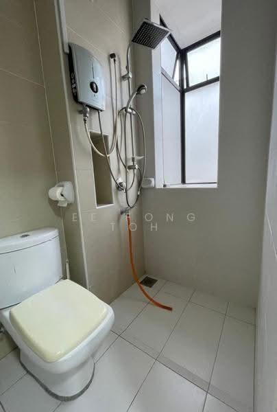 Cluster House for Sale in Bukit Indah (Iskandar Puteri (Nusajaya)) - Ee Fong Toh - Bathroom - PropertyGuru.com.my