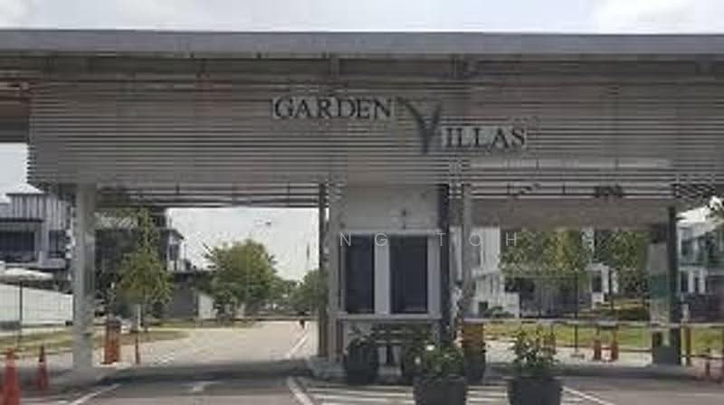 Cluster House for Sale in Bukit Indah (Iskandar Puteri (Nusajaya)) - Ee Fong Toh - Exterior - PropertyGuru.com.my