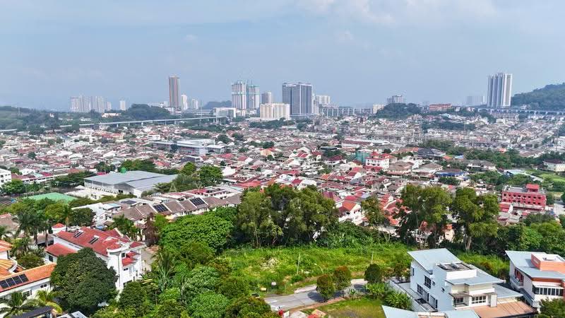 Residential Land for Sale in Taman Taynton View (Cheras) - Wayne Cheah - Exterior - PropertyGuru.com.my
