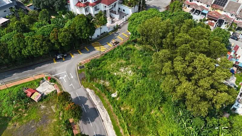 Residential Land for Sale in Taman Taynton View (Cheras) - Wayne Cheah - Exterior - PropertyGuru.com.my