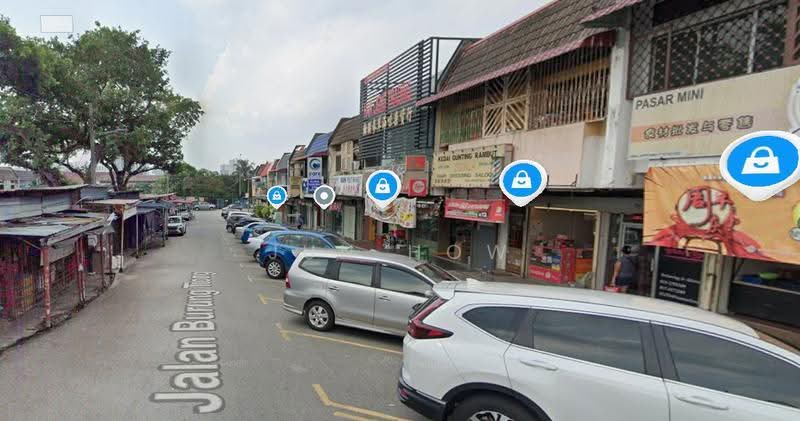 Shop for Rent in Taman Bukit Maluri (Kepong) - Jun How - PropertyGuru.com.my