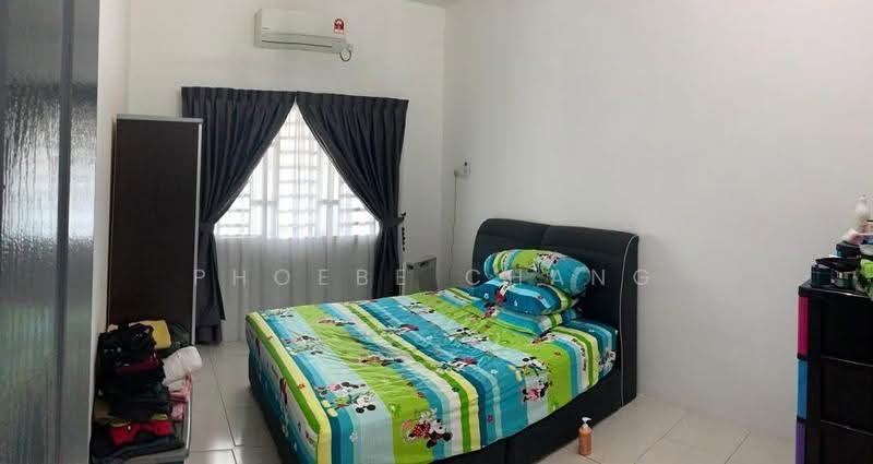 Rumah Teres 1-Tingkat untuk Dijual di Ipoh (Perak) - Phoebe Chang - Bedroom - PropertyGuru.com.my
