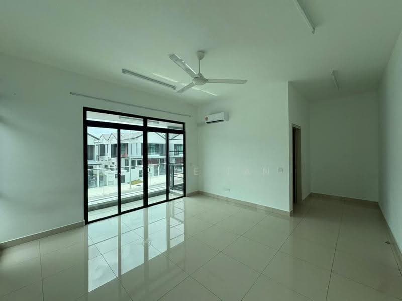 Cluster House for Rent in Iskandar Puteri (Nusajaya) (Johor) - Joyce Tan - Bedroom - PropertyGuru.com.my