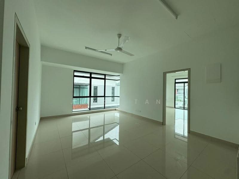 Cluster House for Rent in Iskandar Puteri (Nusajaya) (Johor) - Joyce Tan - Living Room - PropertyGuru.com.my