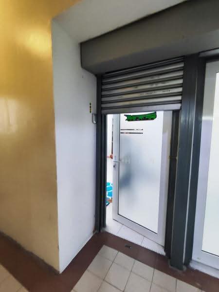Office for Rent in Cheras Business Centre (Kuala Lumpur) - Amy Chin - Entrance - PropertyGuru.com.my