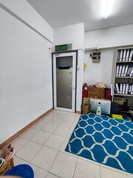 Office for Rent in Cheras Business Centre (Kuala Lumpur) - Amy Chin - Interior - PropertyGuru.com.my