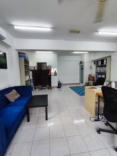 Office for Rent in Cheras Business Centre (Kuala Lumpur) - Amy Chin - Interior - PropertyGuru.com.my