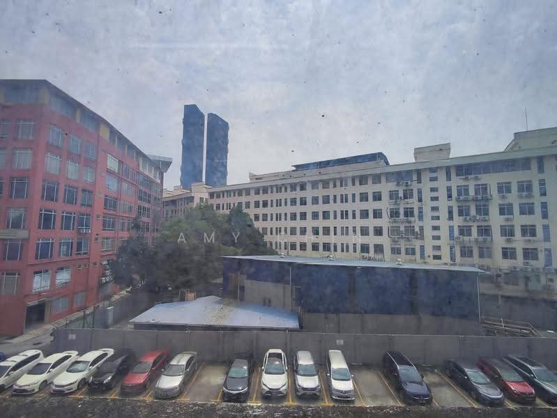 Office for Rent in Cheras Business Centre (Kuala Lumpur) - Amy Chin - Exterior - PropertyGuru.com.my