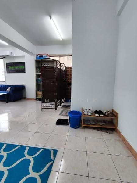 Office for Rent in Cheras Business Centre (Kuala Lumpur) - Amy Chin - Living Room - PropertyGuru.com.my