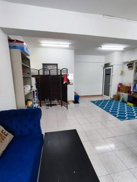 Office for Rent in Cheras Business Centre (Kuala Lumpur) - Amy Chin - Interior - PropertyGuru.com.my