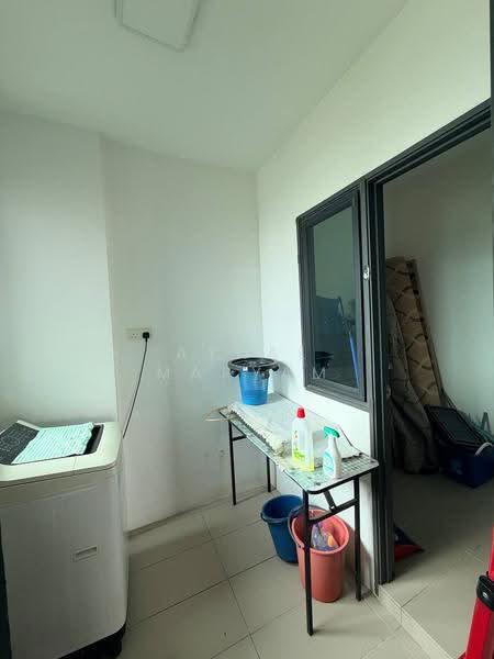 Service Residence for Rent at Emira Residence - Aynal Maryam - Interior - PropertyGuru.com.my