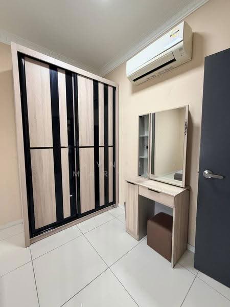 Service Residence for Rent at Emira Residence - Aynal Maryam - Bedroom - PropertyGuru.com.my