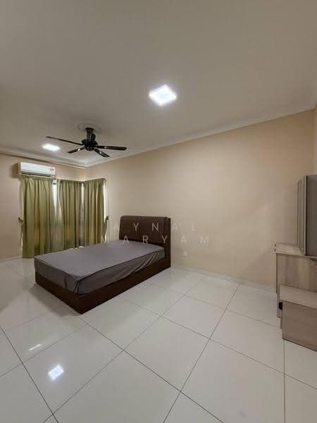 Service Residence for Rent at Emira Residence - Aynal Maryam - Bedroom - PropertyGuru.com.my