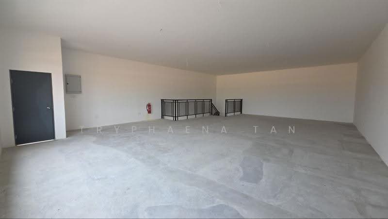 Kilang Teres untuk Disewa di Indahpura Industrial Park (Kulai) - Tryphaena Tan - Interior - PropertyGuru.com.my