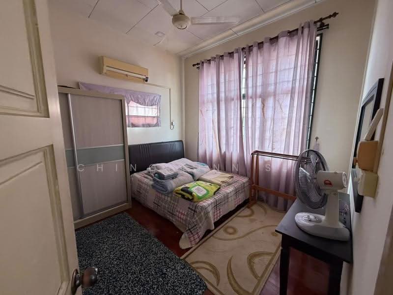 Rumah Berkembar untuk Dijual di Ayer Keroh (Melaka) - Ching Linn Sei - Bedroom - PropertyGuru.com.my
