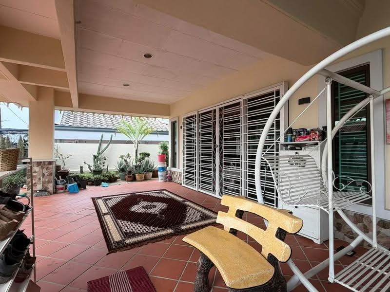 Rumah Berkembar untuk Dijual di Ayer Keroh (Melaka) - Ching Linn Sei - Exterior - PropertyGuru.com.my