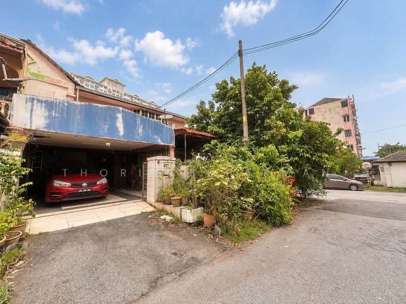 Terraced House for Sale in Taman Samudra Teres (Batu Caves) - Thoriq Suparman - Exterior - PropertyGuru.com.my