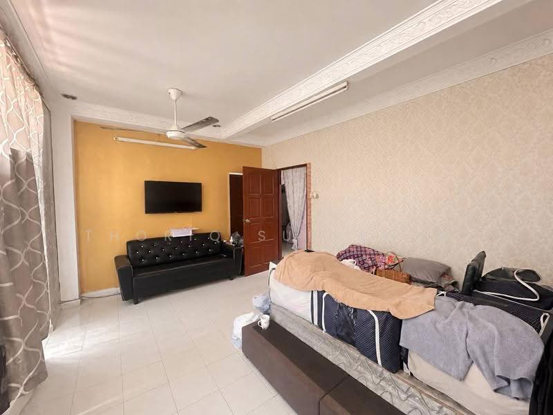 Terraced House for Sale in Taman Samudra Teres (Batu Caves) - Thoriq Suparman - Living Room - PropertyGuru.com.my