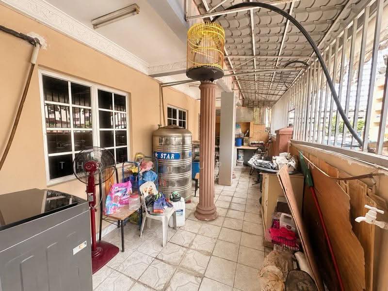 Terraced House for Sale in Taman Samudra Teres (Batu Caves) - Thoriq Suparman - Exterior - PropertyGuru.com.my