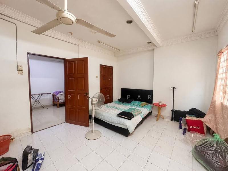 Terraced House for Sale in Taman Samudra Teres (Batu Caves) - Thoriq Suparman - Bedroom - PropertyGuru.com.my