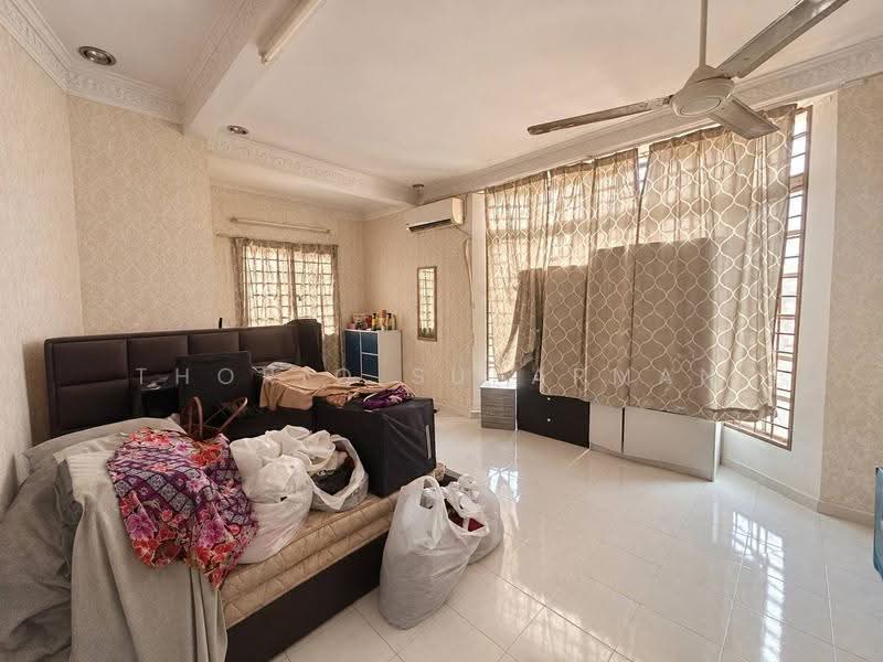 Terraced House for Sale in Taman Samudra Teres (Batu Caves) - Thoriq Suparman - Bedroom - PropertyGuru.com.my
