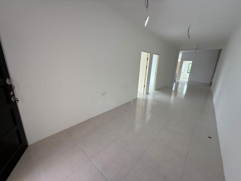 1-storey Terraced House for Sale in Kuching (Sarawak) - Jeno Tan - Interior - PropertyGuru.com.my