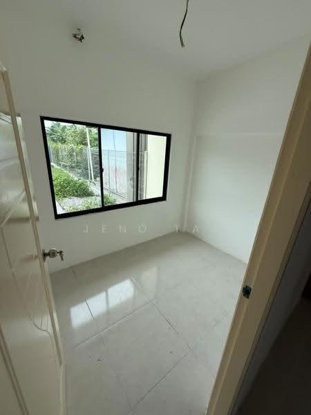 1-storey Terraced House for Sale in Kuching (Sarawak) - Jeno Tan - Interior - PropertyGuru.com.my