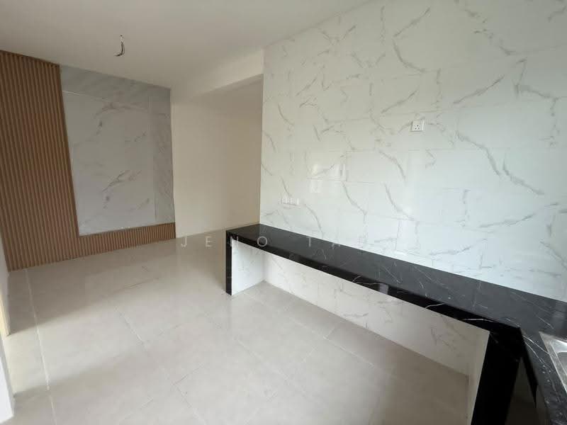 1-storey Terraced House for Sale in Kuching (Sarawak) - Jeno Tan - Interior - PropertyGuru.com.my