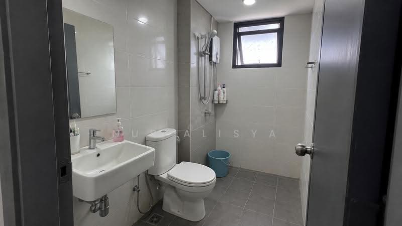 Rumah Teres untuk Dijual di Elmina (Shah Alam) - Nur Alisya - Bathroom - PropertyGuru.com.my
