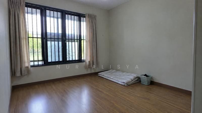 Rumah Teres untuk Dijual di Elmina (Shah Alam) - Nur Alisya - Bedroom - PropertyGuru.com.my